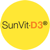 SunVit - D3 Logo