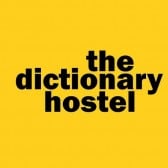 The Dictionary Hostel
