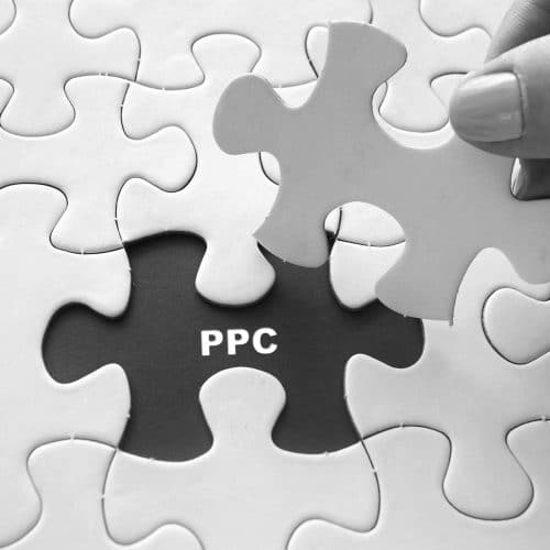 PPC Paid Ads