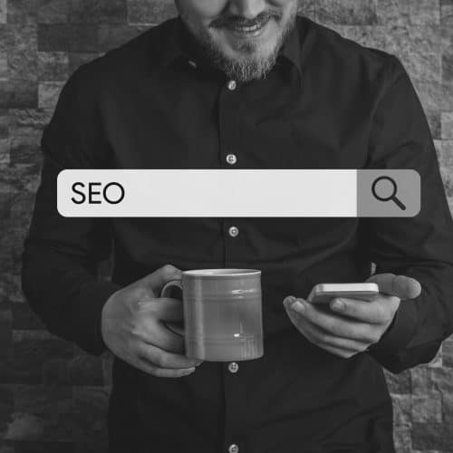 Search Engine Optimisation