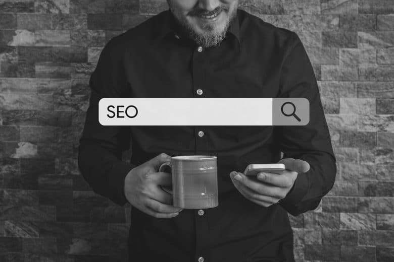 Search Engine Optimisation