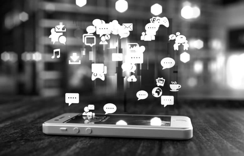 Social Media Management