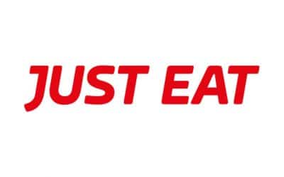 Just Eat