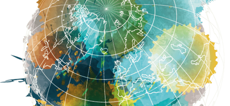 International graphic