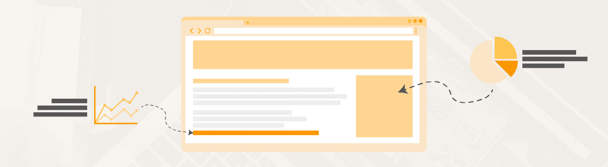 Conversion rate optimisation services